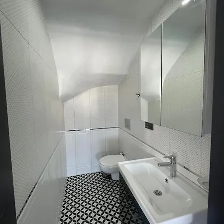 Appartamento 200 Meters From The Beach In The Center Of Alanya Alanya