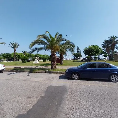 Appartamento 200 Meters From The Beach In The Center Of Alanya