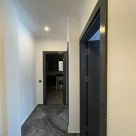 200 Meters From The Beach In The Center Of Alanya * Alanya