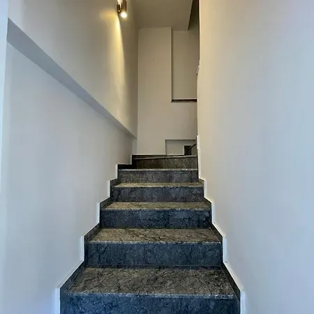 200 Meters From The Beach In The Center Of Alanya